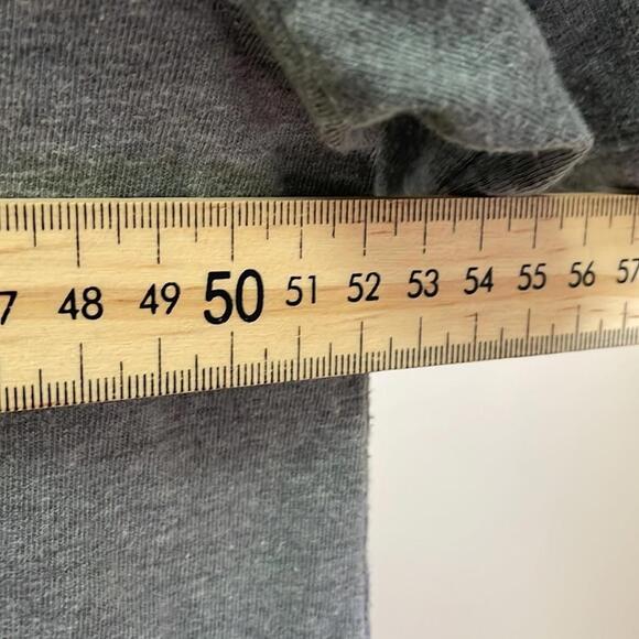 Air Jordan - T-Shirt - Grey - M - Picture 11 of 12